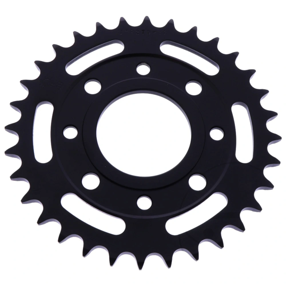 Kettenrad 32Z Teilung 520 Innendurchmesser 058 Lochkreis 090 pa