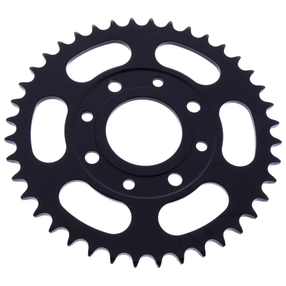 Kettenrad 40Z Teilung 520 Innendurchmesser 058 Lochkreis 090 pa