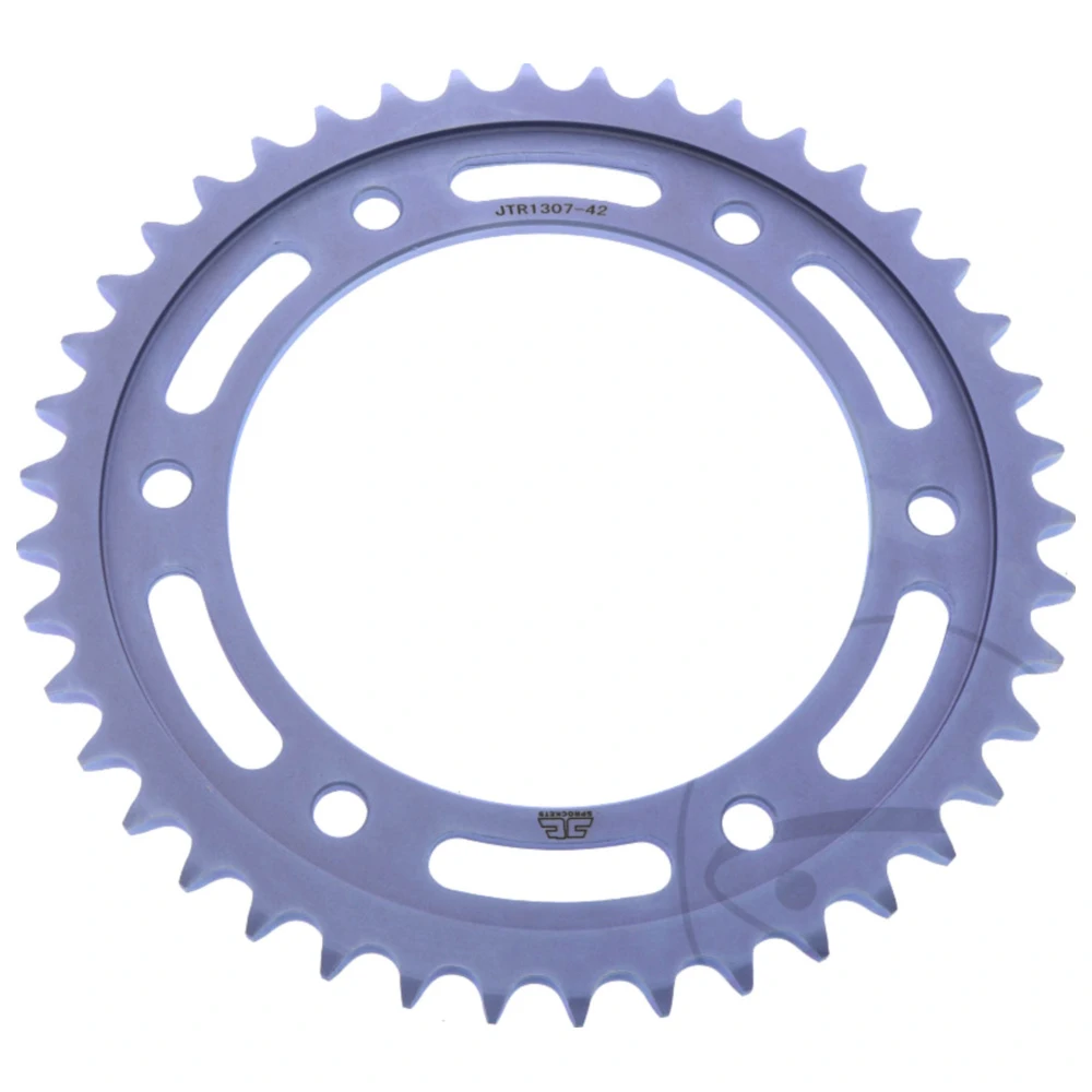 Kettenrad 42Z Teilung 525 Innendurchmesser 134 Lochkreis 160 pa
