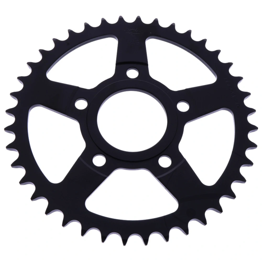 Kettenrad 40Z Teilung 520 Innendurchmesser 058 Lochkreis 090 pa