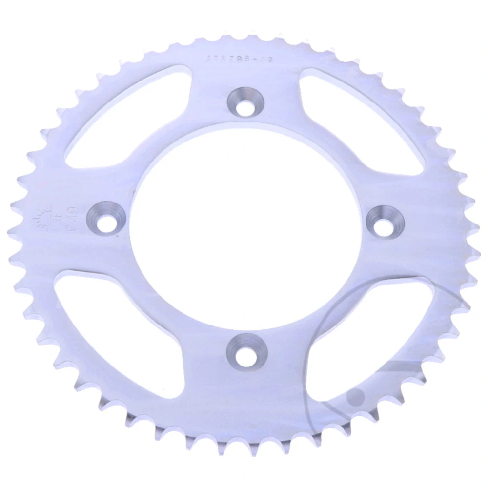 Kettenrad 49Z Teilung 428 Innendurchmesser 100 Lochkreis 120 pa