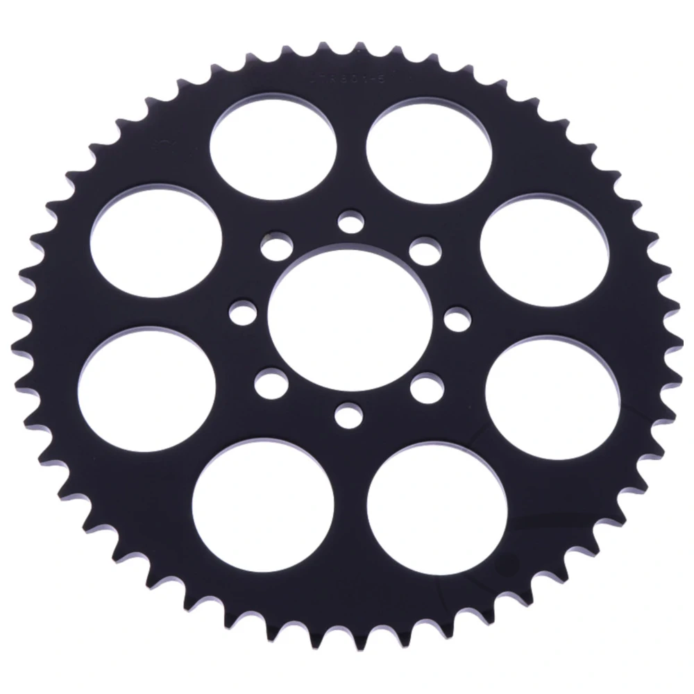 Kettenrad 51Z Teilung 420 Innendurchmesser 052 Lochkreis 068 pa