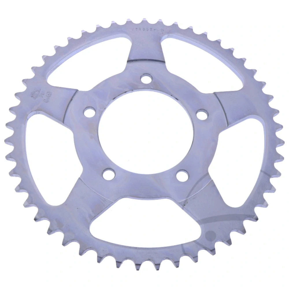 Kettenrad 49Z für verschiedene Modelle Teilung 525 Innendurchme