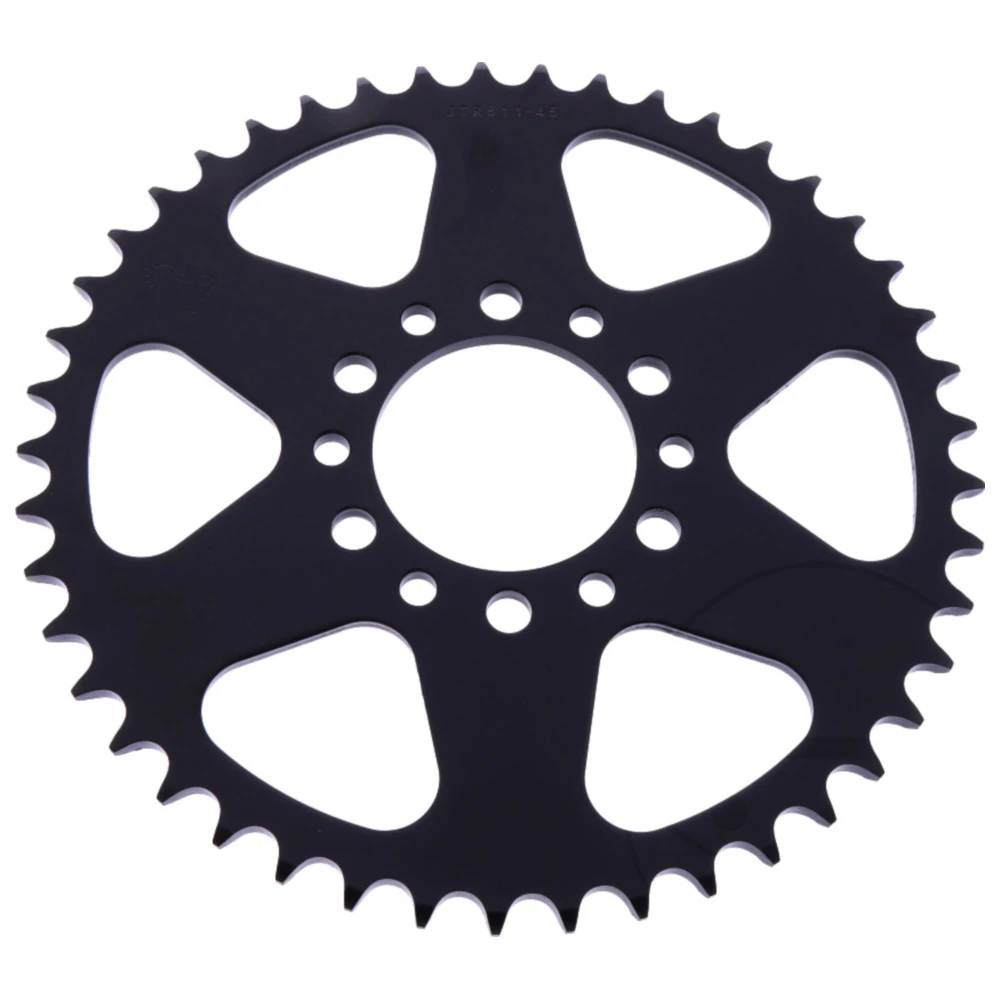 Kettenrad 45Z für Motorräder Teilung 520 Innendurchmesser 64 mm