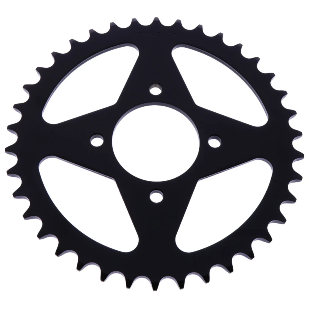 Kettenrad 38Z 520 Teilung für Motorräder_0