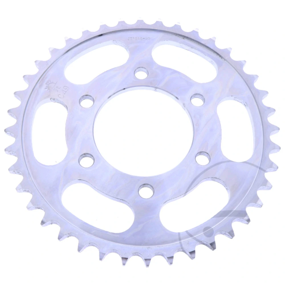 Kettenrad 40Z Teilung 530 für verschiedene Modelle_0