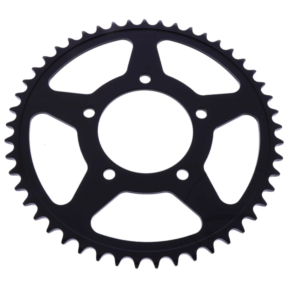 Kettenrad 49Z 520 Stahl für: Motorräder_0