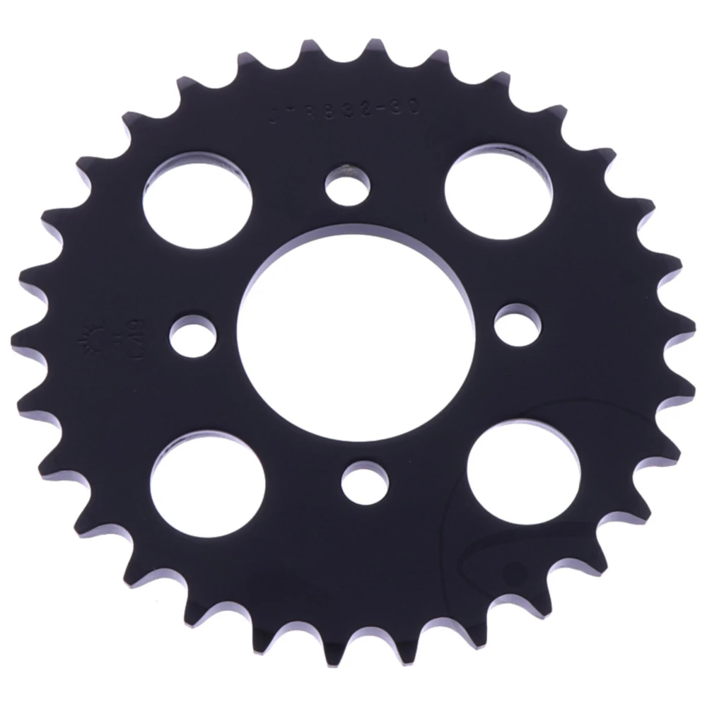 Kettenrad 30Z Teilung 420 Innendurchmesser 044 Lochkreis 060 pa