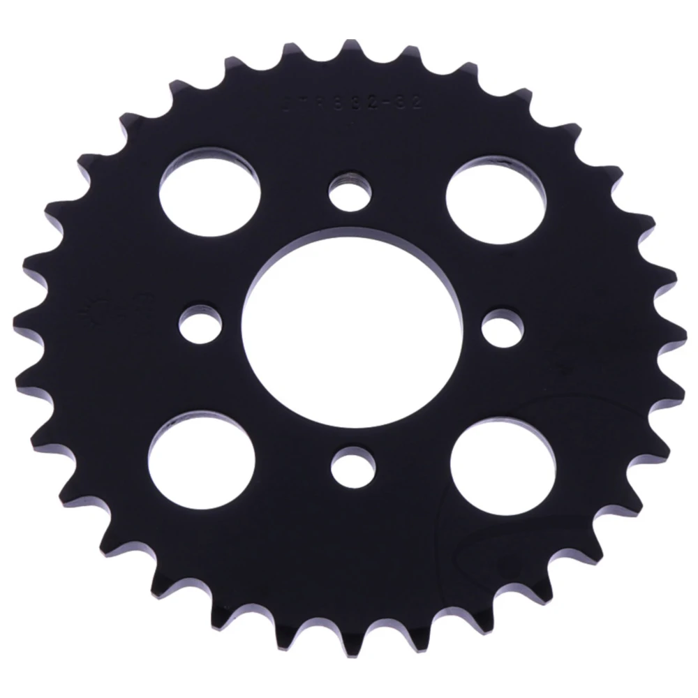 Kettenrad 32Z Teilung 420 Innendurchmesser 044 Lochkreis 060 pa