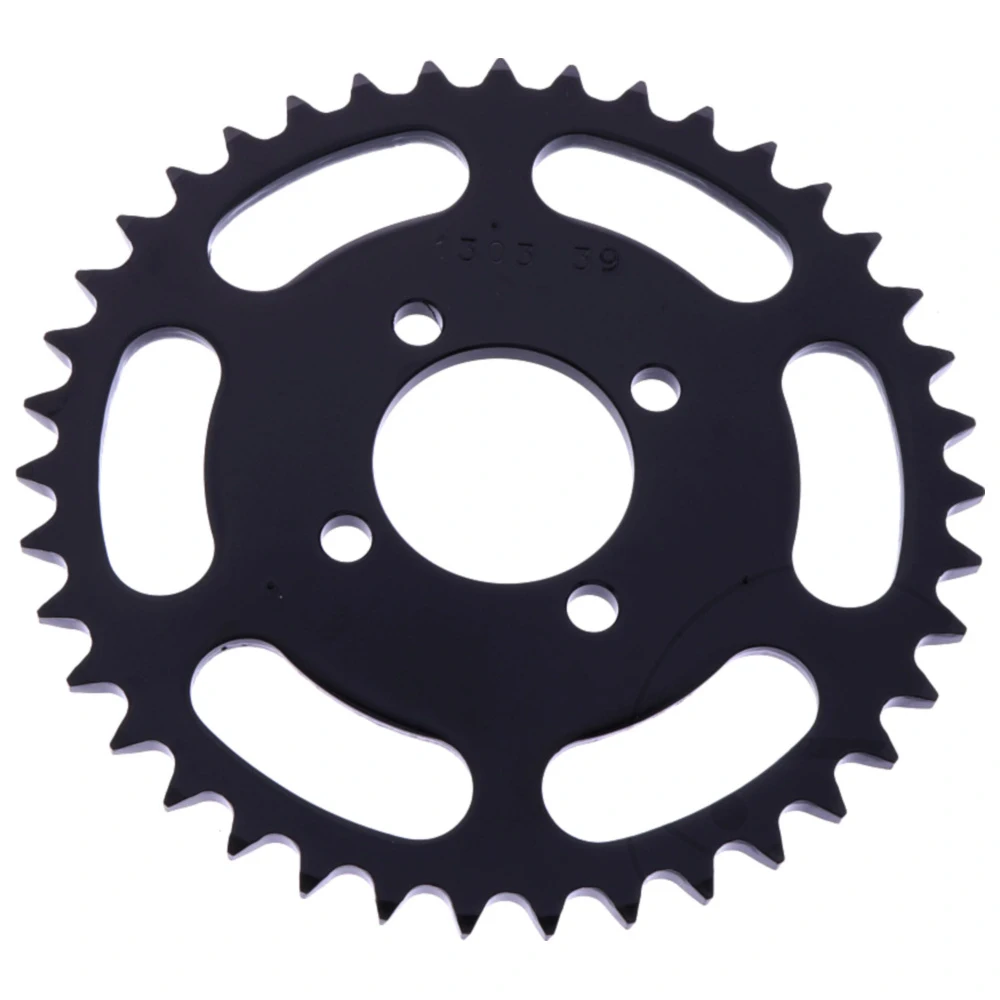 Kettenrad 39Z Teilung 420 Innendurchmesser 044 Lochkreis 060 pa