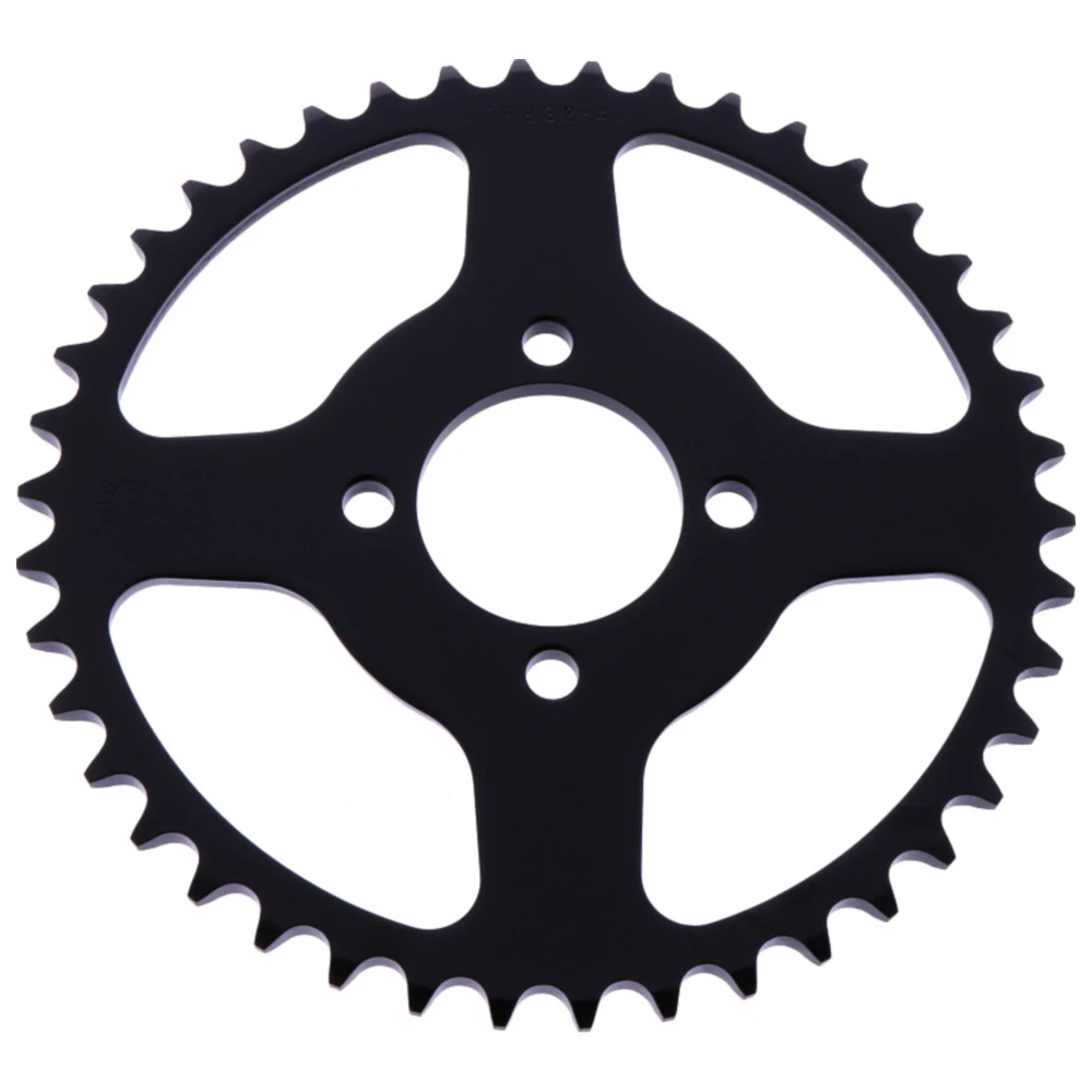 Kettenrad 42Z Teilung 420 Innendurchmesser 044 Lochkreis 060 pa