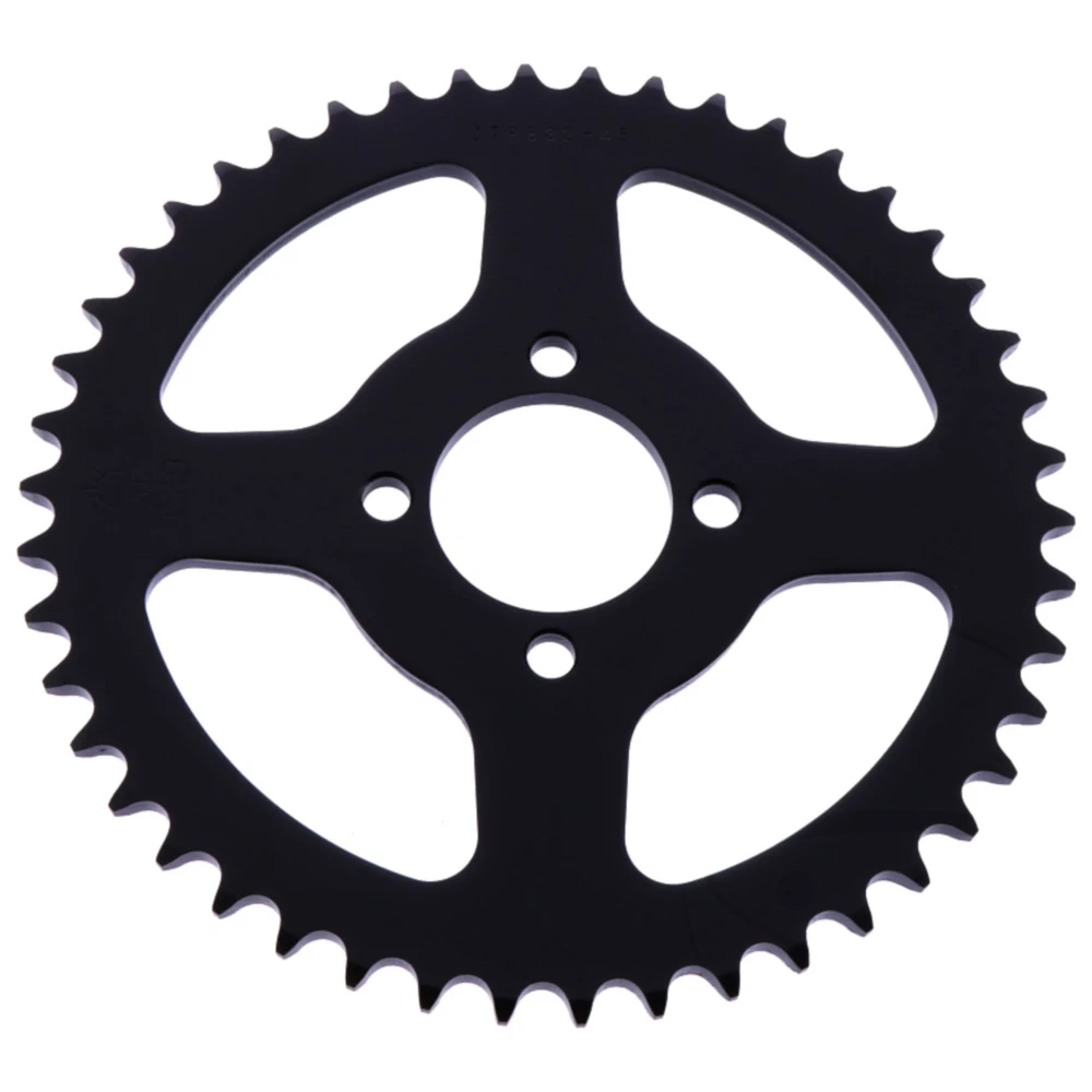 Kettenrad 46Z Teilung 420 Innendurchmesser 044 Lochkreis 060 pa