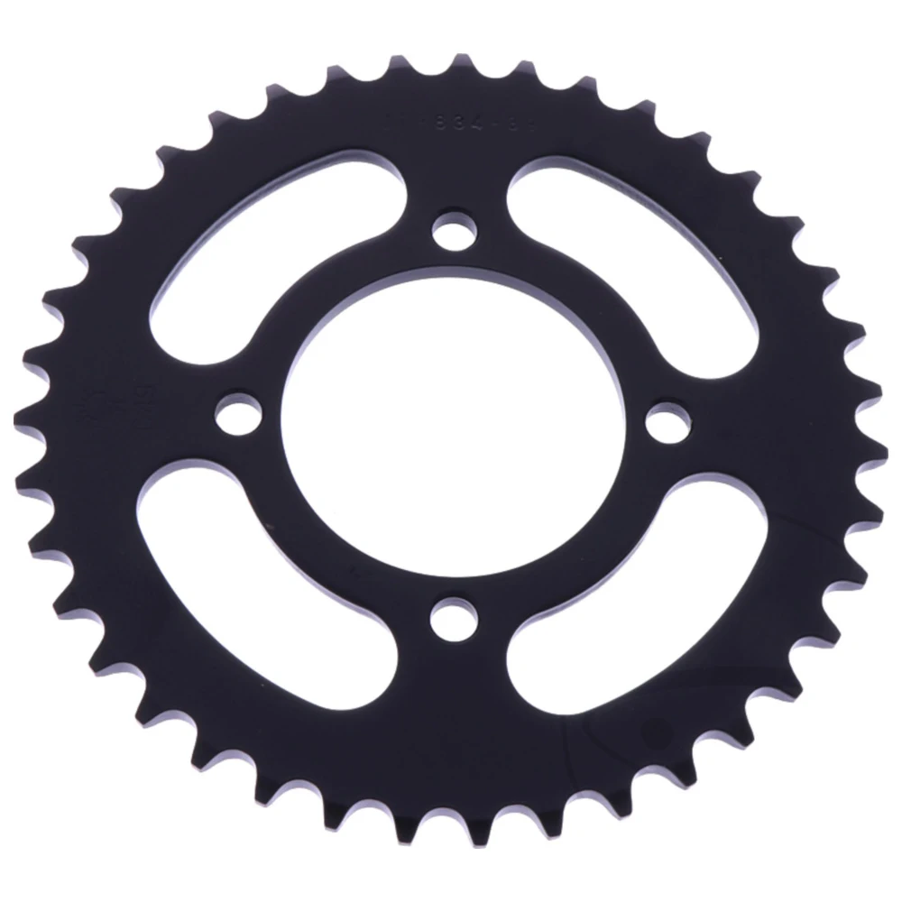 Kettenrad 39Z Teilung 420 Innendurchmesser 064 Lochkreis 080 pa