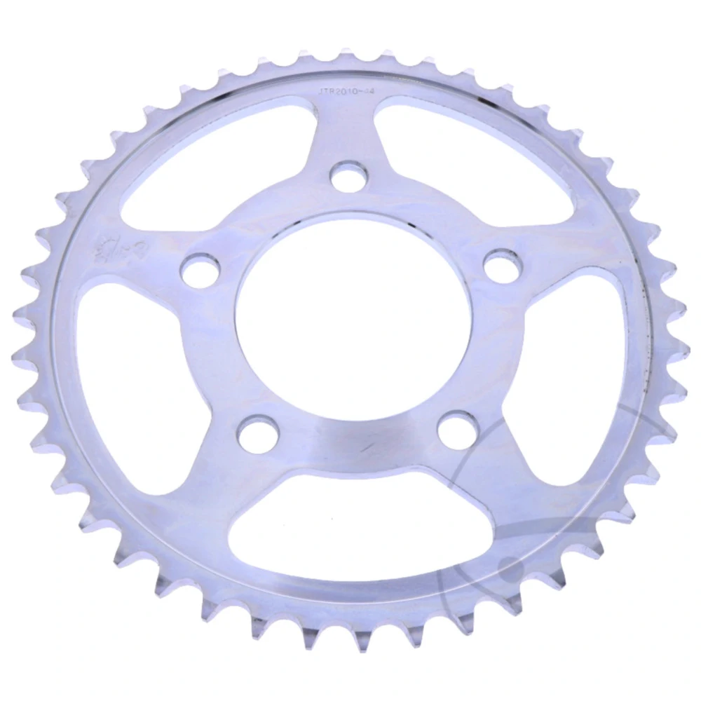 Kettenrad 44Z Teilung 530 Innendurchmesser 080 Lochkreis 110 pa