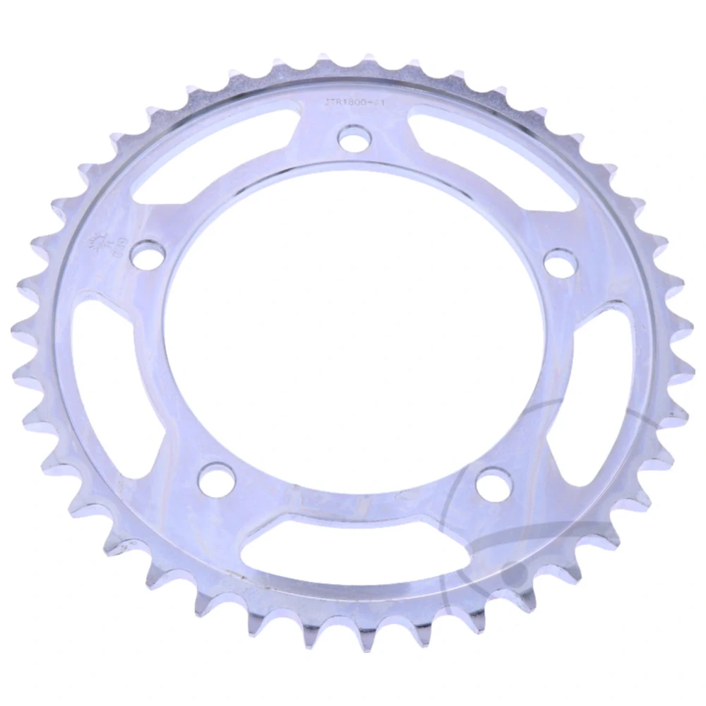 Kettenrad 41Z Teilung 530 Innendurchmesser 120 Lochkreis 140 pa