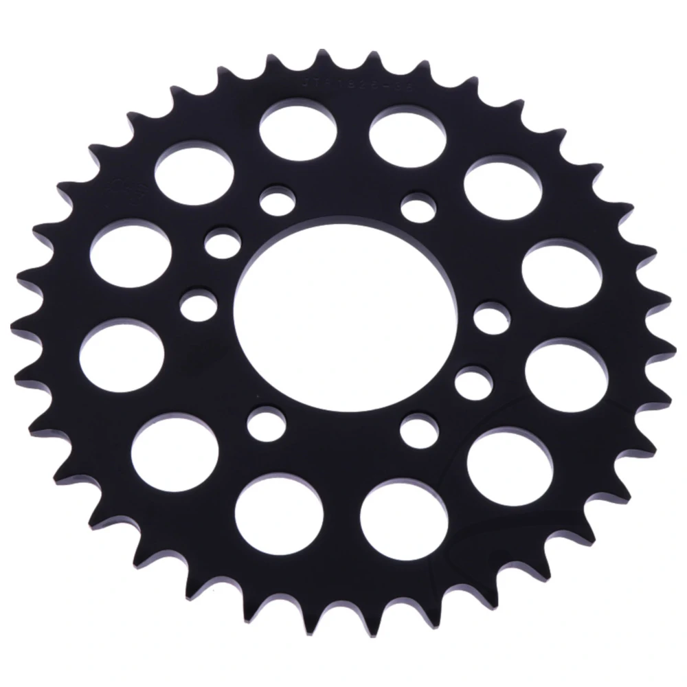 Kettenrad 36Z Teilung 520 Innendurchmesser 064 Lochkreis 084 pa