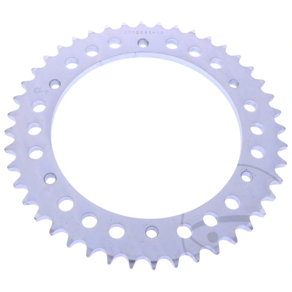 Kettenrad 44Z Teilung 530 Innendurchmesser 155 Lochkreis 176 pa