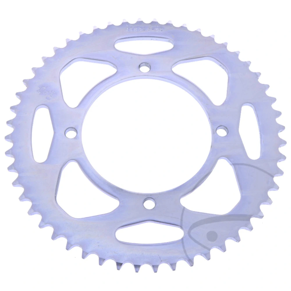 Kettenrad 52Z Teilung 420 Innendurchmesser 100 Lochkreis 116 pa