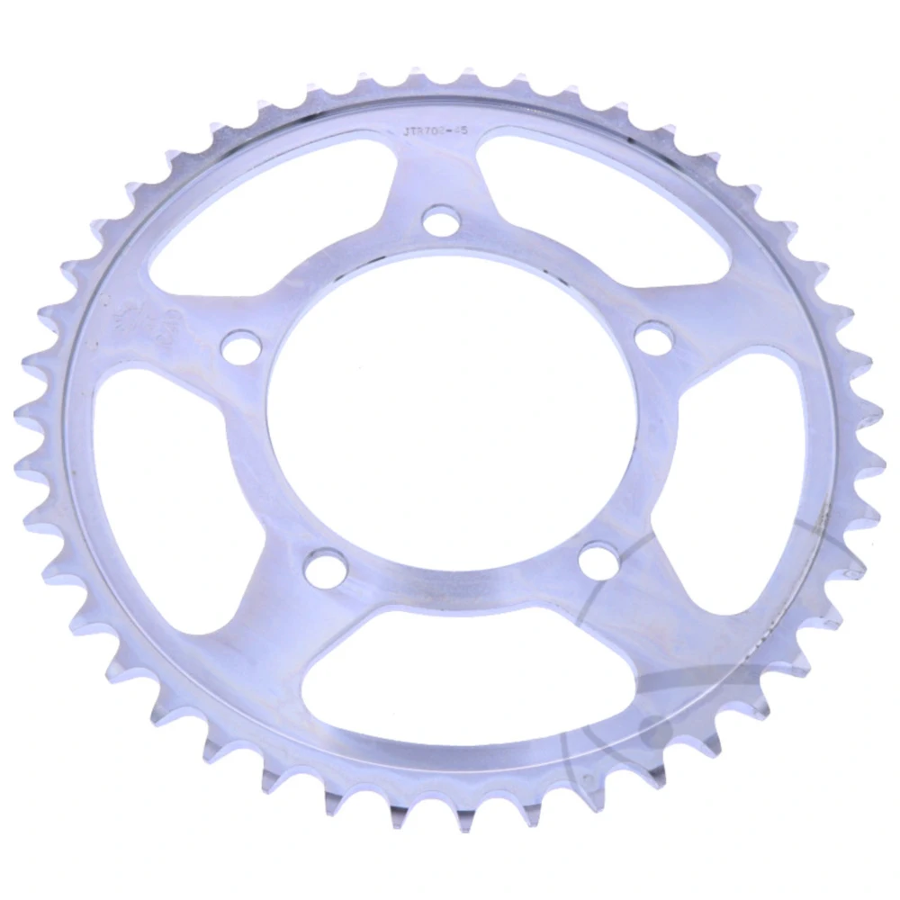 Kettenrad 45Z Teilung 525 Innendurchmesser 100 Lochkreis 120 pa