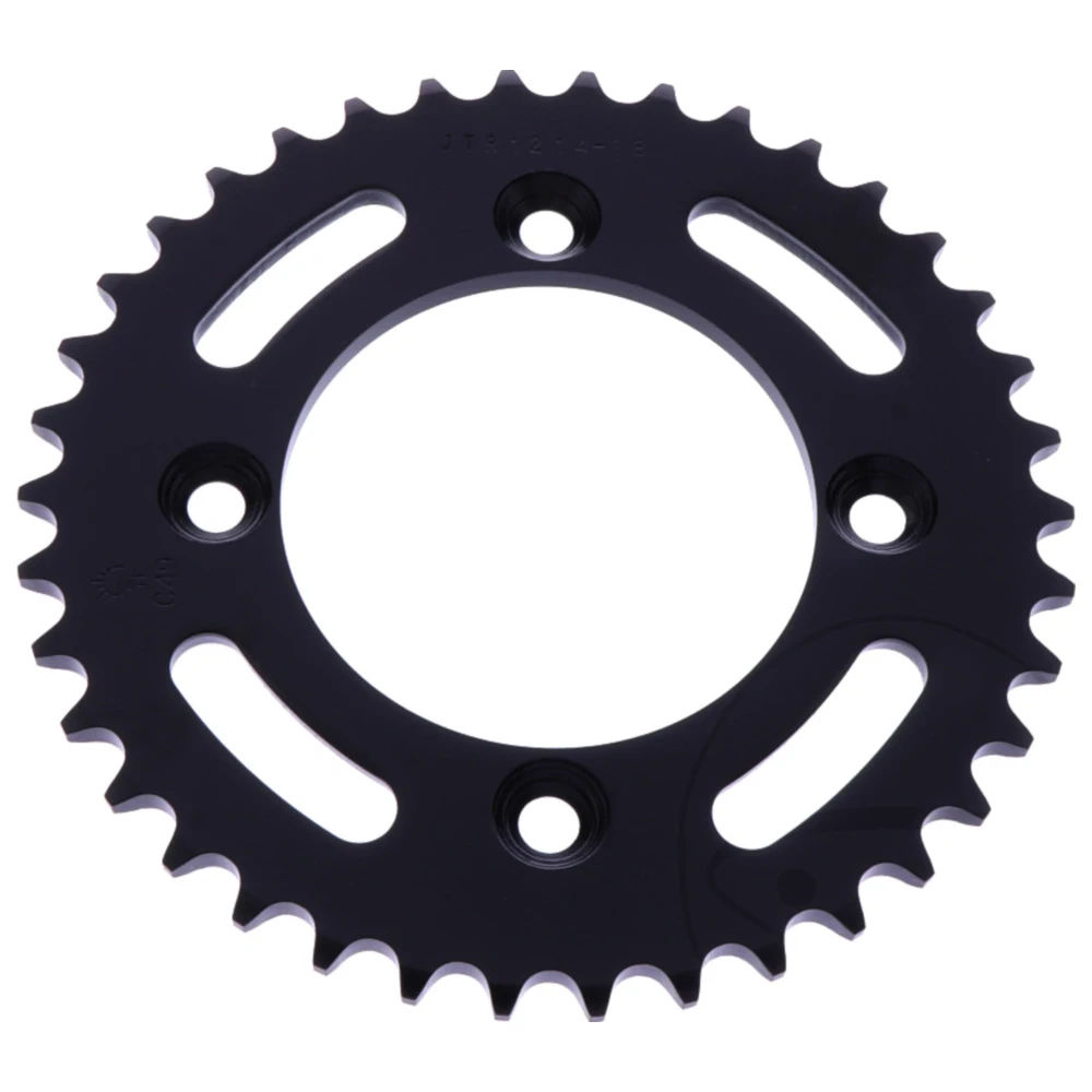 Kettenrad 38Z Teilung 420 Innendurchmesser 080 Lochkreis 100 pa