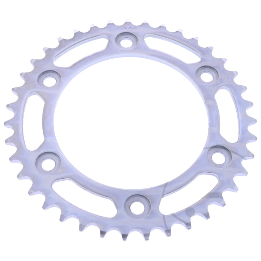 Kettenrad 39Z Teilung 520 Innendurchmesser 125 Lochkreis 153 pa