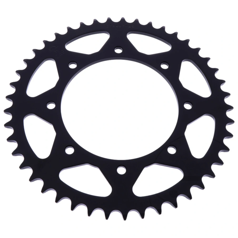 Kettenrad 45Z Teilung 520 Innendurchmesser 120 Lochkreis 140 pa