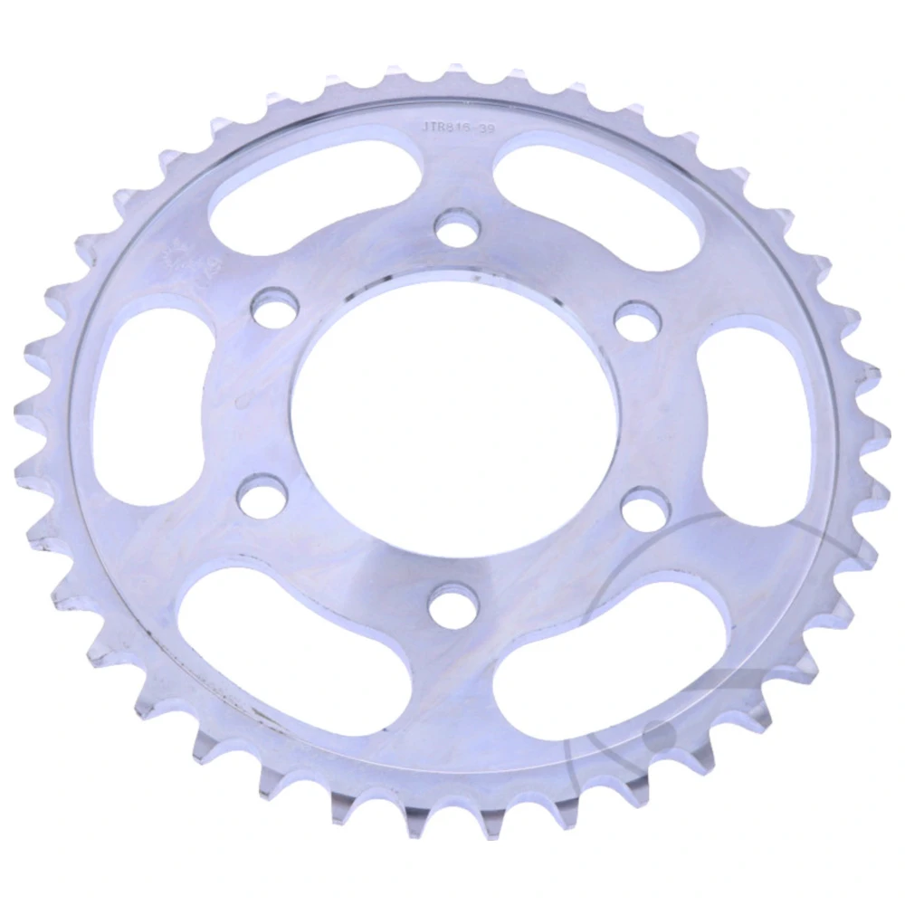 Kettenrad 39 Zähne Teilung 530 für Sportmotorräder_0