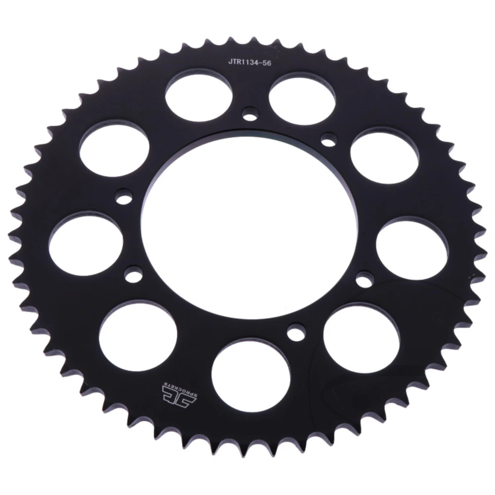 Kettenrad 56Z Teilung 428 Innendurchmesser 105 Lochkreis 125 pa