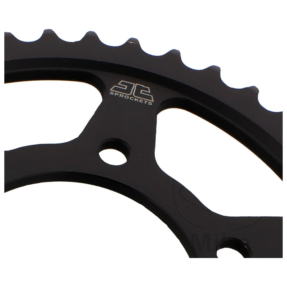 Kettenrad 41Z Teilung 525 schwarz Alternative: 7276959 passend