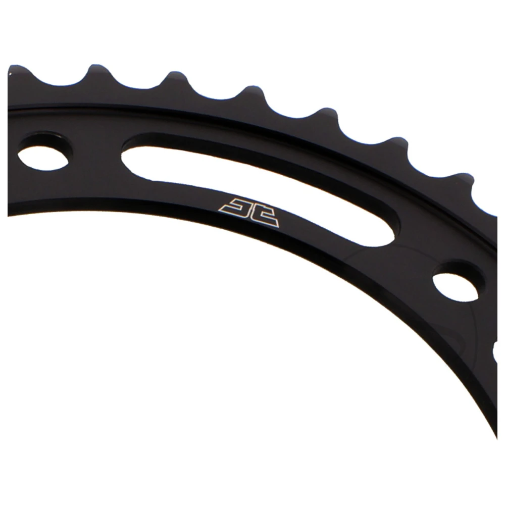 Kettenrad 42Z Teilung 525 schwarz Alternative: 7271778 passend