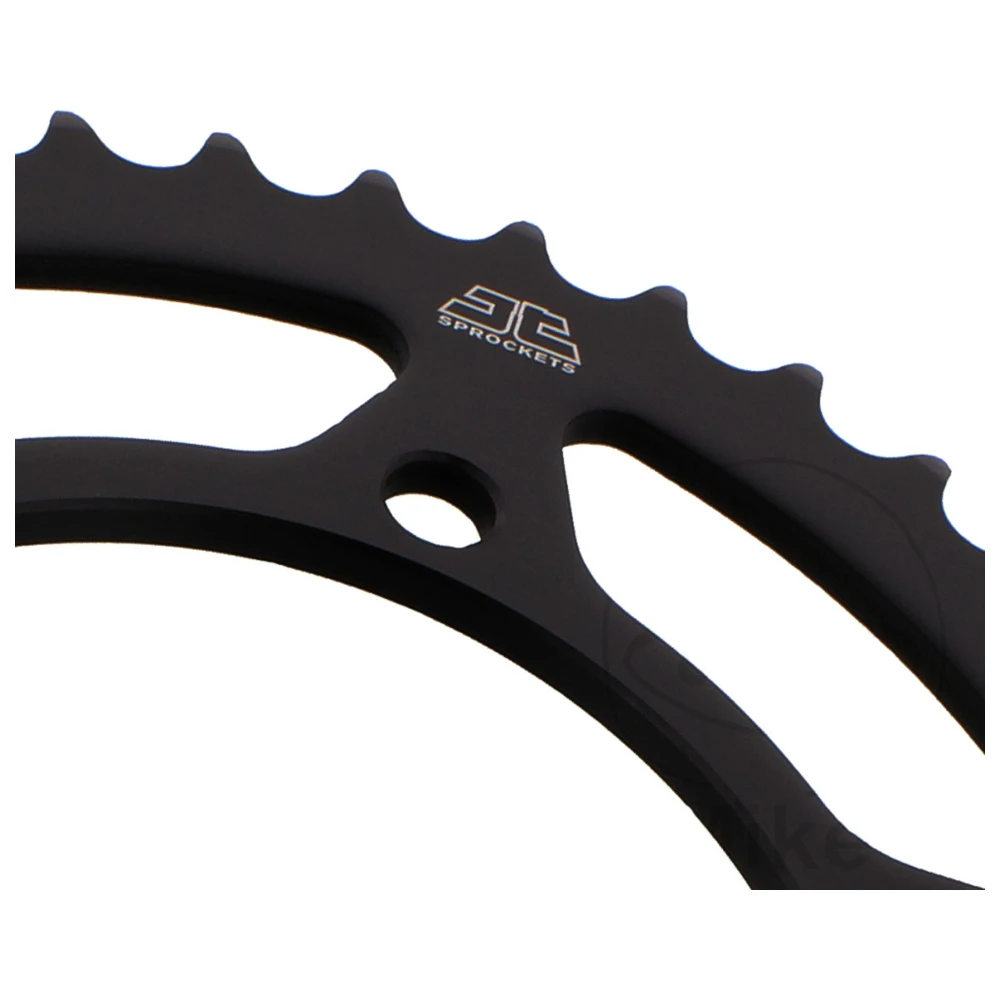 Kettenrad 42Z Teilung 520 schwarz Alternative: 7274327 passend