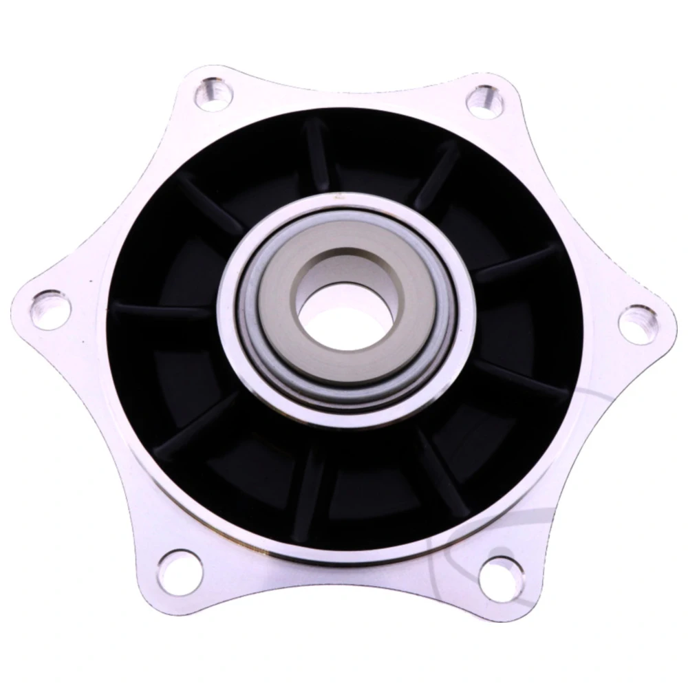 Kettenradträger für Motorräder_0