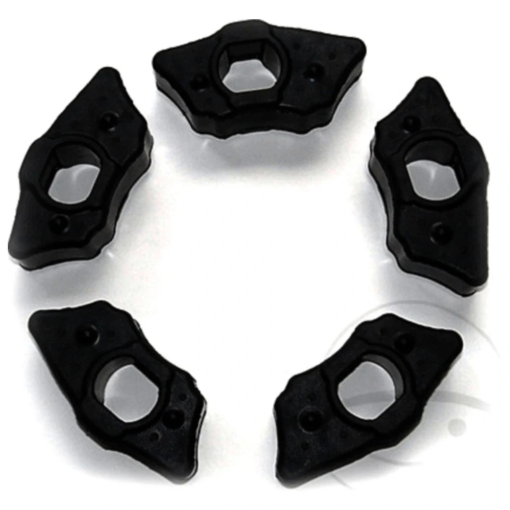 Ruckdämpfer Satz Tourmax Inhalt 5 Stück passend für: Honda NT,