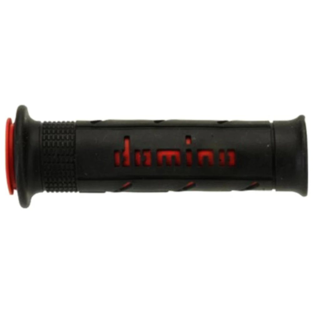 Griffgummi A250 in schwarz/rot für verschiedene Modelle_0