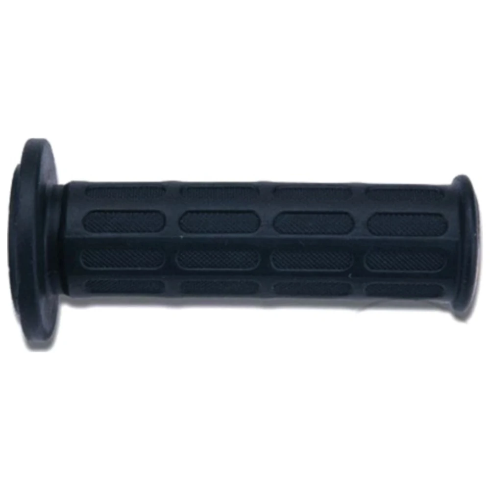 Domino Griffgummi schwarz 22/26 mm offen_0