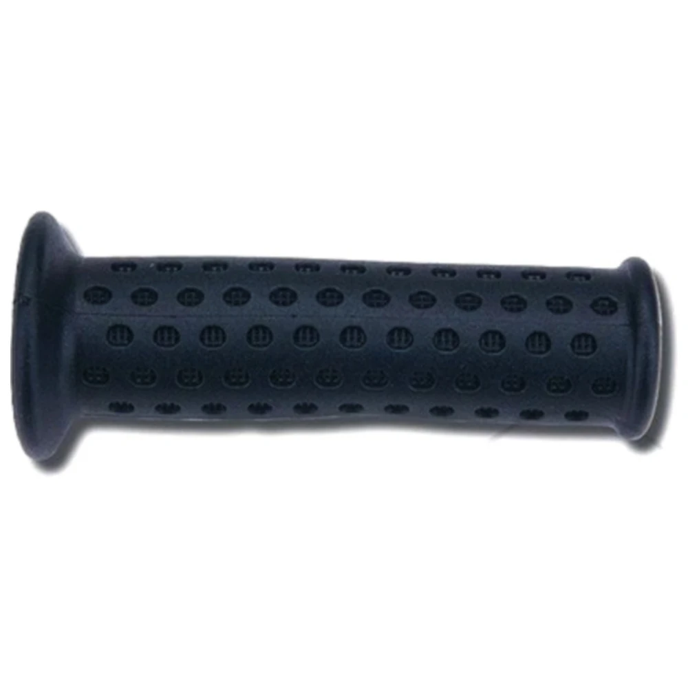 Domino Griffgummi schwarz 22 / 26 mm geschlossen 7290056_0