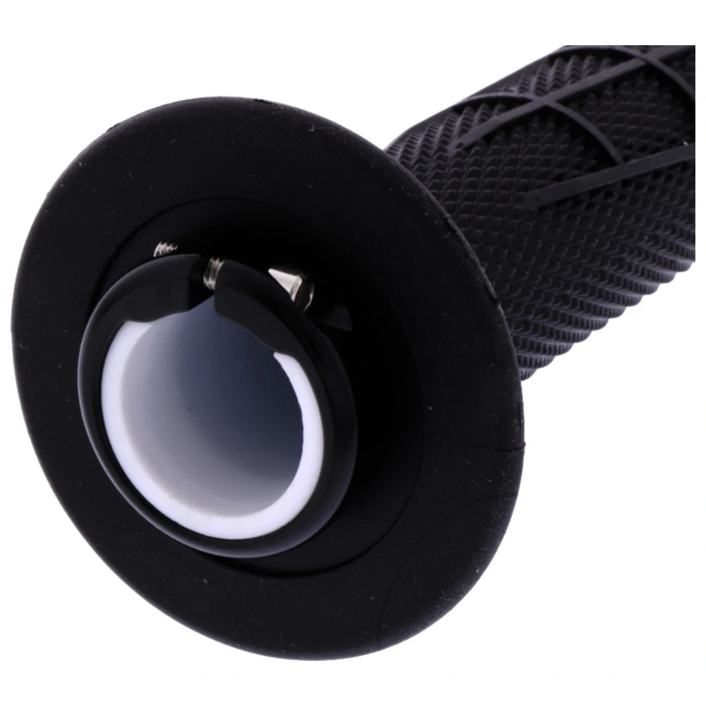 ProGrip 709 Griffgummi schwarz D.22/25mm geschlossen_0