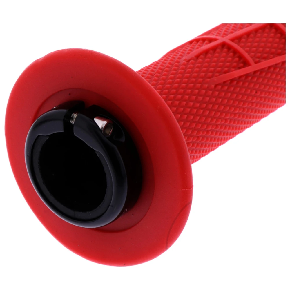 ProGrip 709 Griffgummi rot D.22/25mm zu verwenden für MX / Offr
