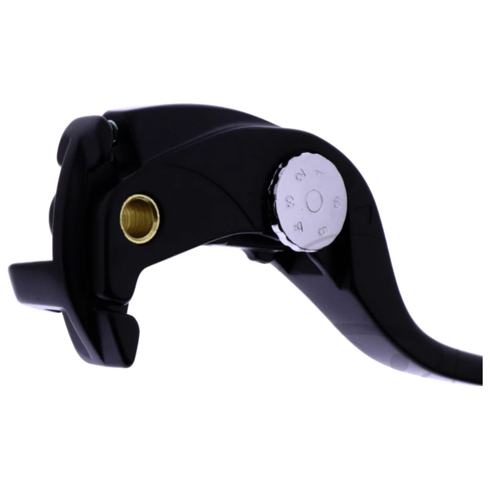 Bremshebel schwarz JMP passend für: Kawasaki Ninja_0