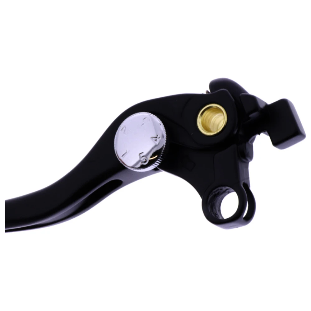 Kupplungshebel schwarz für: JMP_0