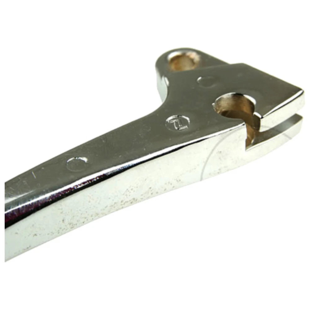 Bremshebel links chrom 101 Octane passend für: Baotian BT49QT -