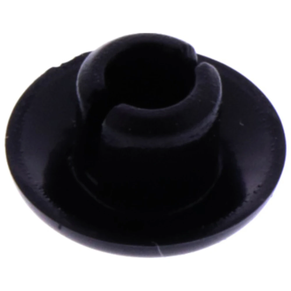 Kappen Schraube M6 schwarz JMP_0