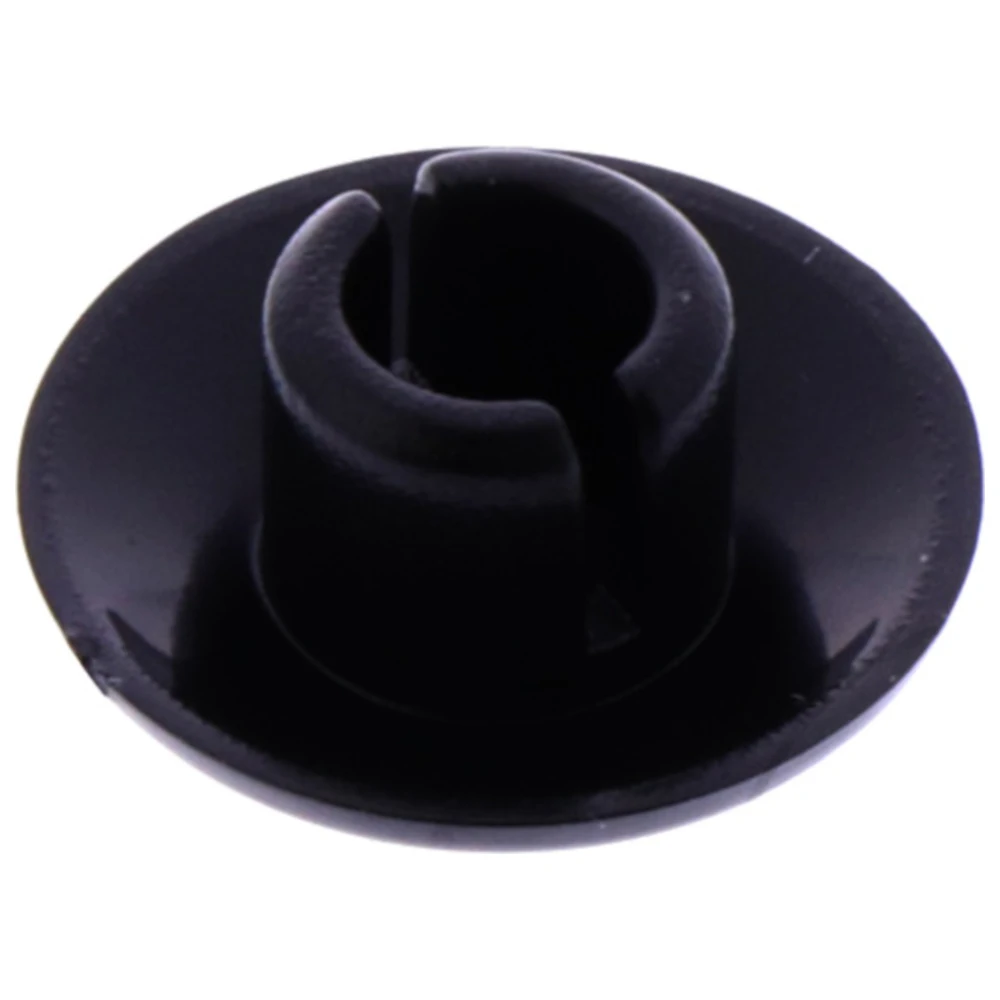 Kappen Schraube M8 schwarz für Motorräder JMP 12 Stück_0