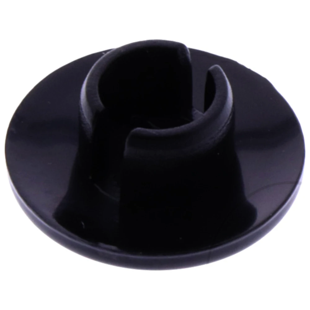 Kappen Schraube M10 schwarz JMP 12 Stück_0