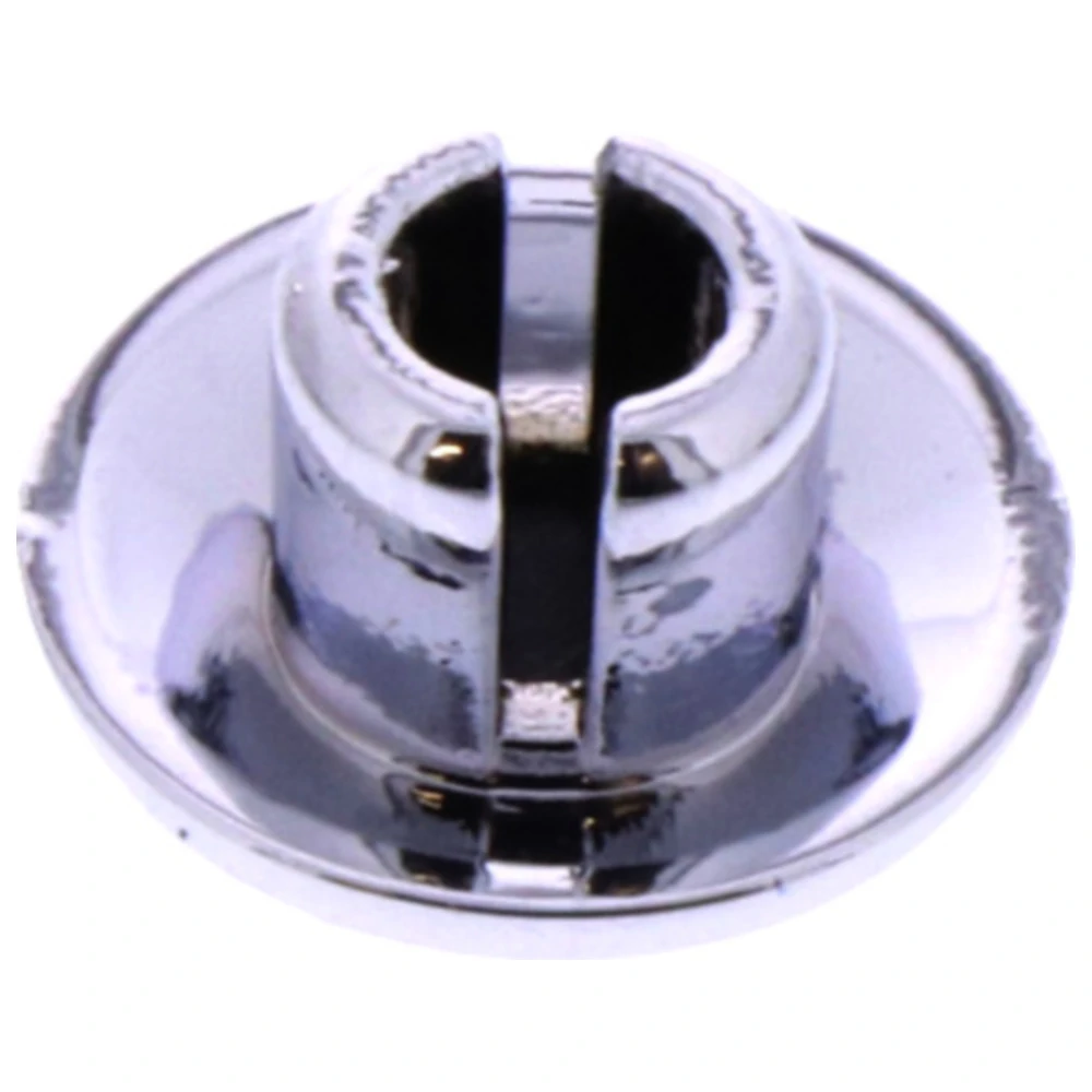 Kappen Schraube M6 chrom für Motorräder JMP Packung 12 Stück_0