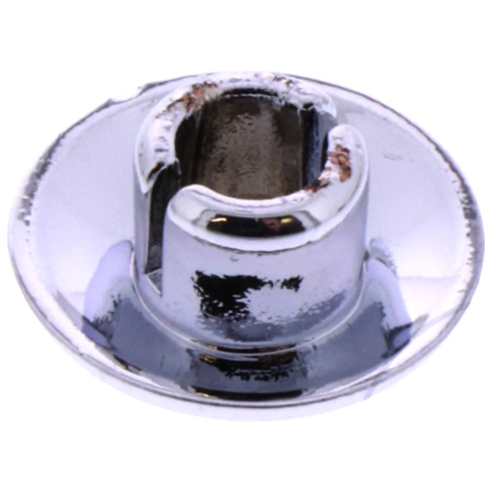 Kappen Schraube M8 chrom für Motorrad_0