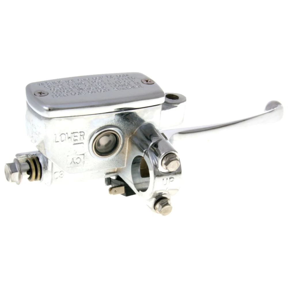 Bremsarmatur hydraulisch 101 Octane Lenker 25 mm passend für: F