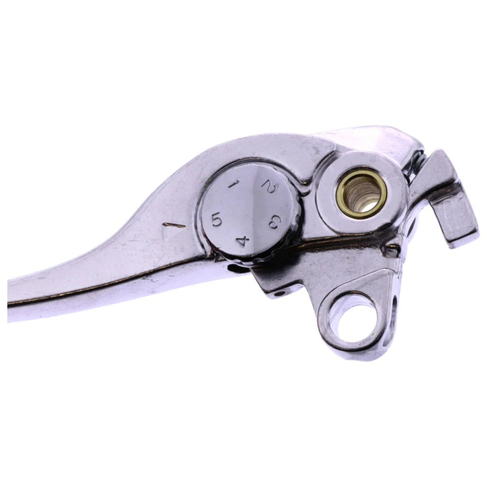 Kupplungshebel alu geschmiedet JMP passend für: Honda CB, CBF,