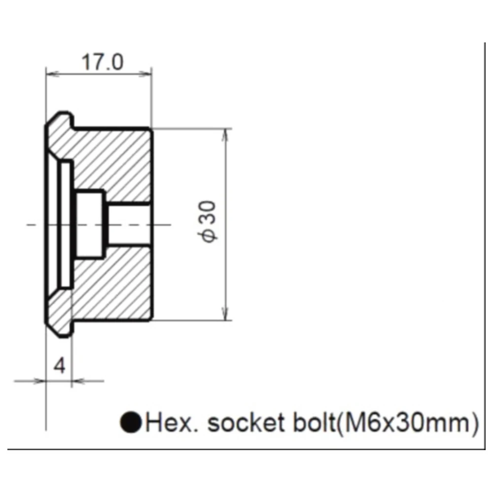 Lenkerenden Aluminium schwarz für Suzuki_0