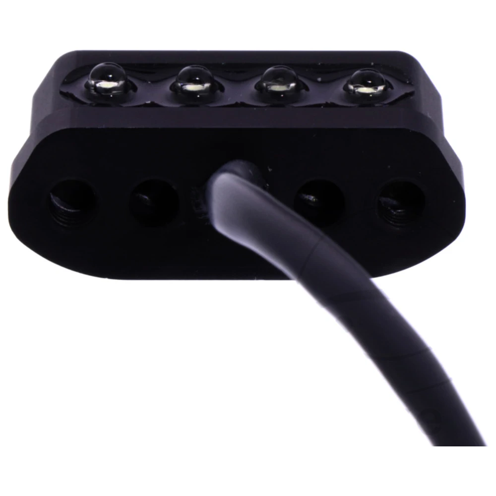 Kennzeichenleuchte für Motorräder 7300976_1